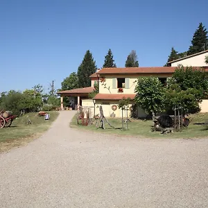 Farm stay Agriturismo Podere Poggio Ai Cieli, San Gimignano