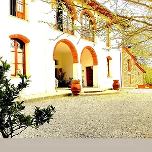 Farm stay Bacco A Petroio, Vinci