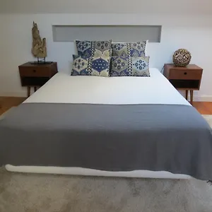 Belém 25, Duplex Lisbona