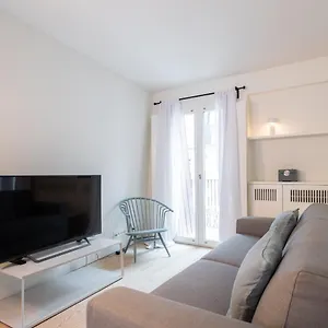 Flh Bairro Alto Modern Flats Lisbona