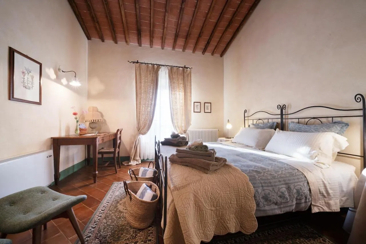 Farm stay Villa Montecastello Monteriggioni Italy