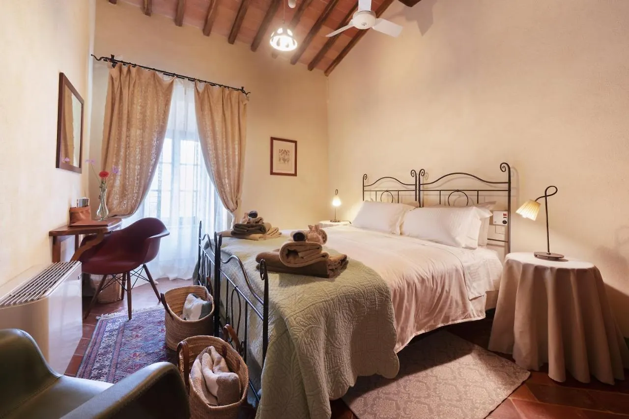 Villa Montecastello Monteriggioni Italy