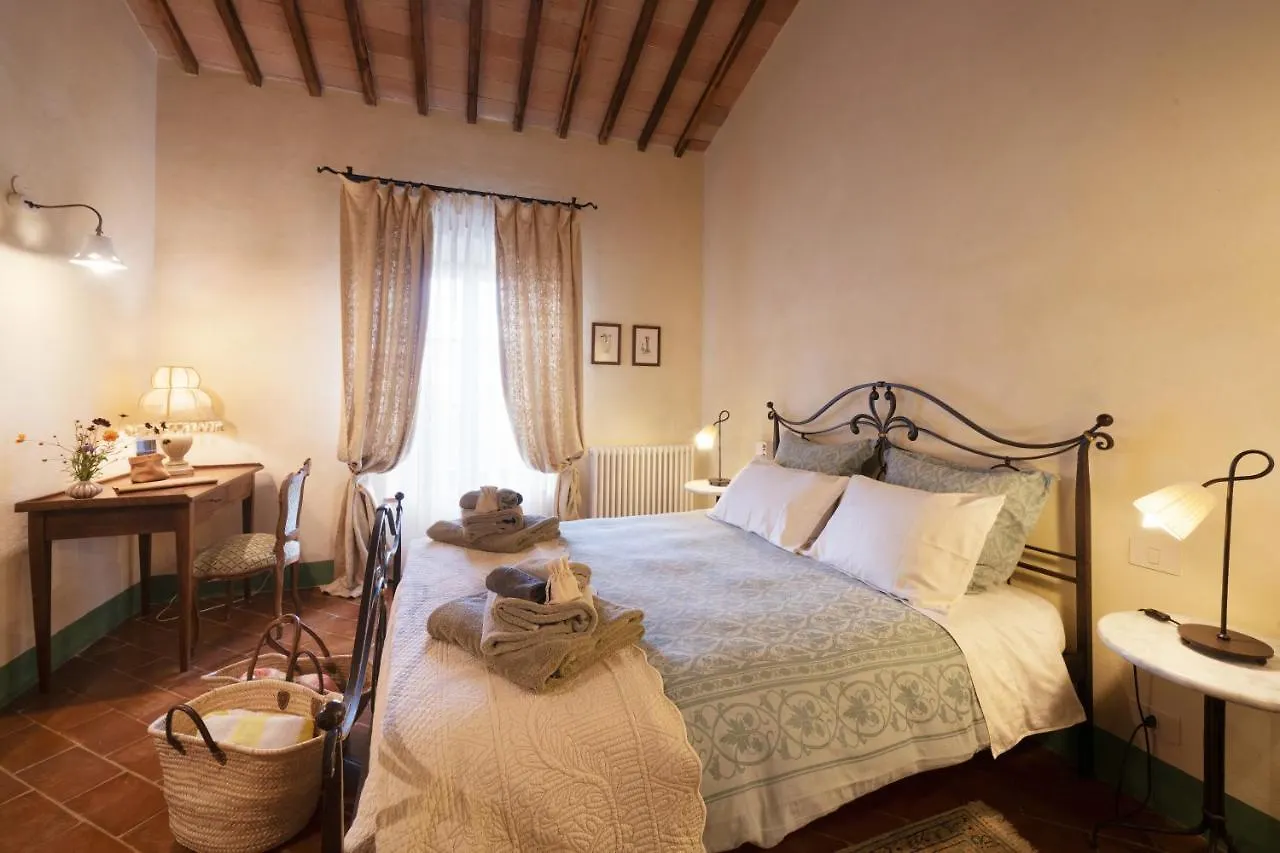 Villa Montecastello Monteriggioni