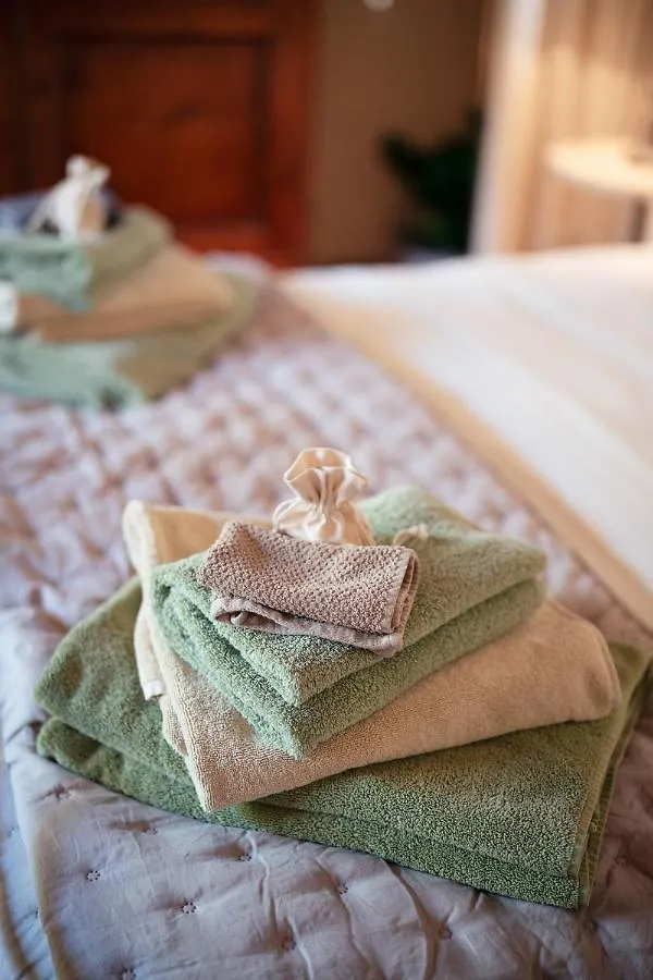 Farm stay Villa Montecastello Monteriggioni