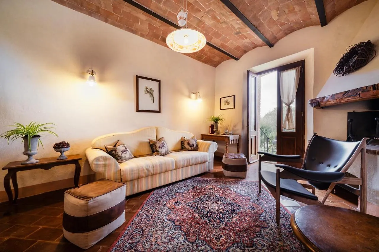 Villa Montecastello Monteriggioni 0*,  Italy